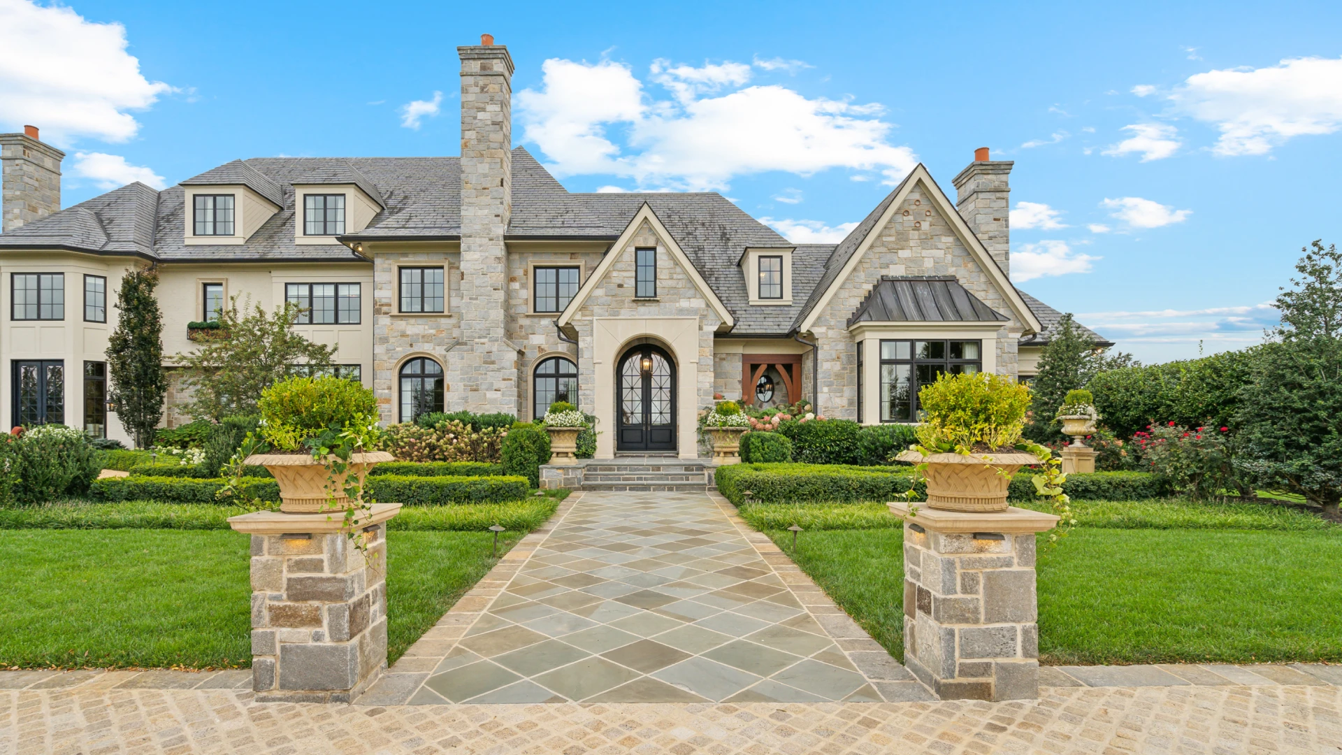 Fine Landscapes Services