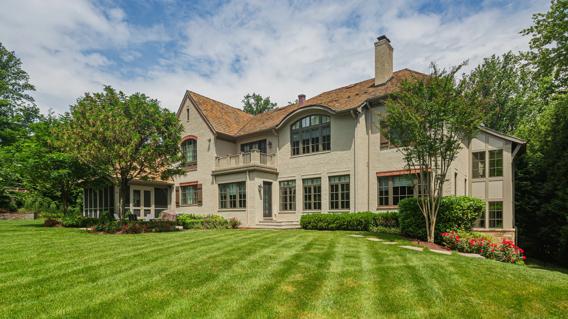 Landscaping Design Project Mclean VA