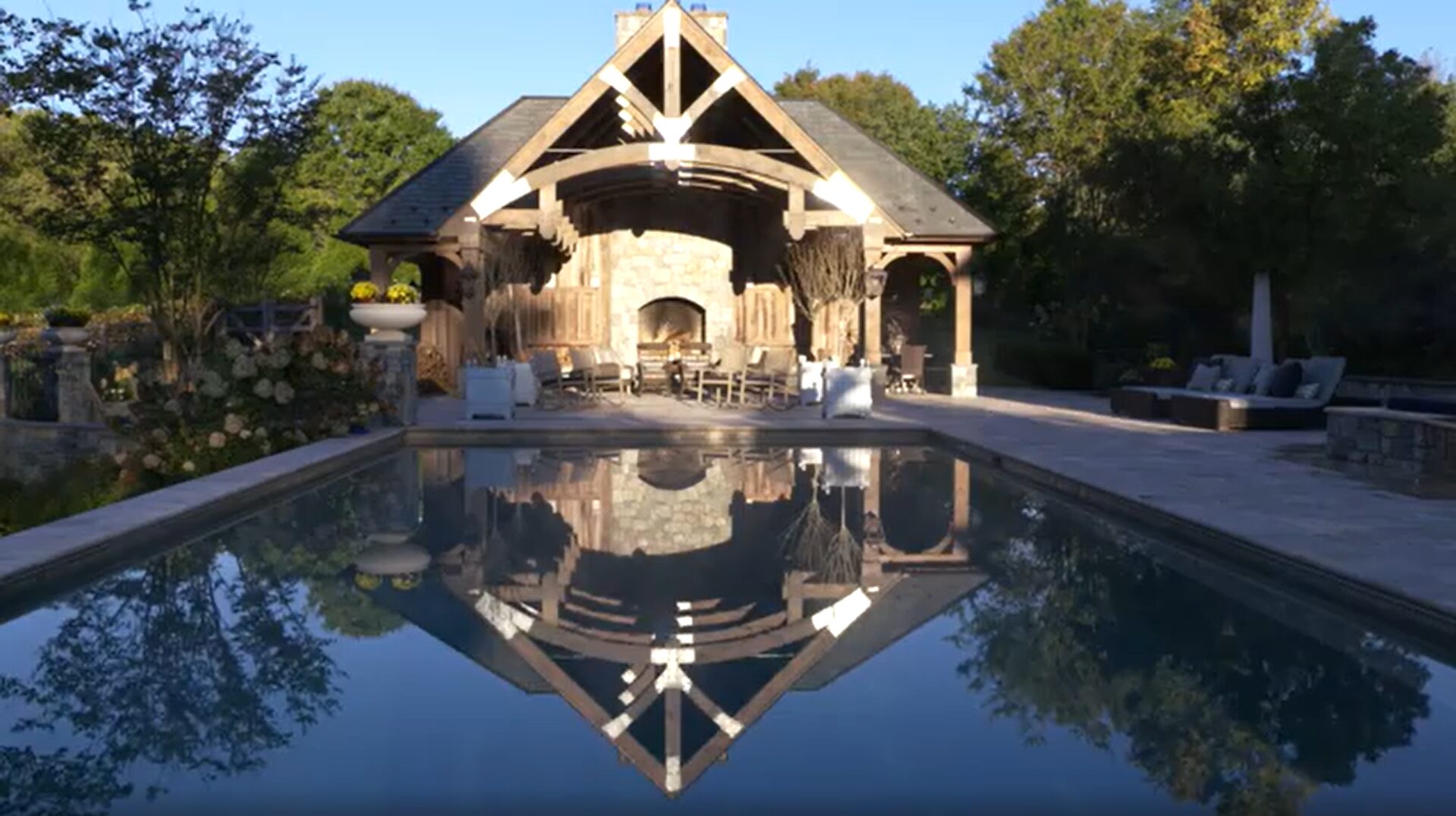 Open Air Grandeur