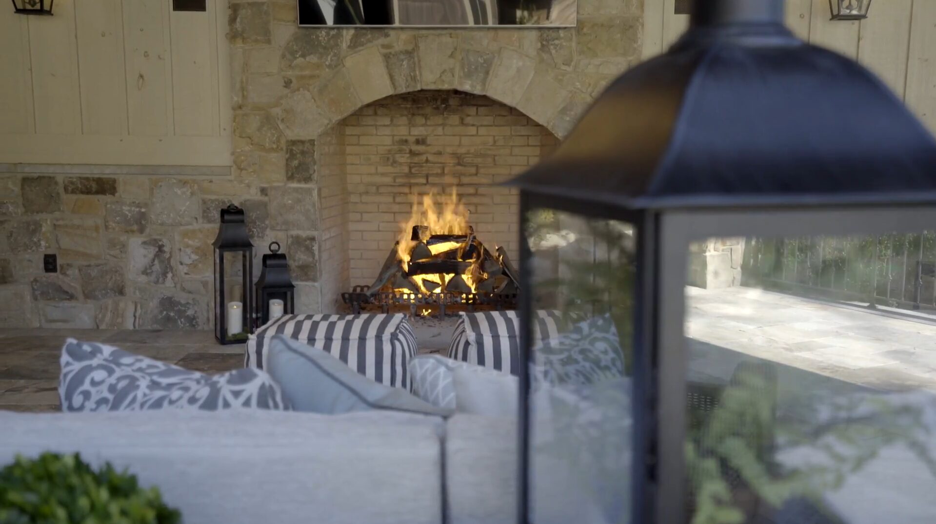Rustic Charm